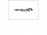 Cwd-solution.de
