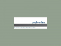 Cweb-online.de