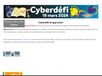 Cyberdefi.ch