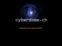 cyberdome.ch
