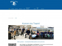 cycle-team.de Webseite Vorschau