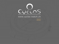 Cyclos-watch.ch