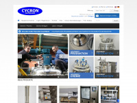 cycron.ch Thumbnail