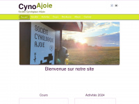 cynoajoie.ch