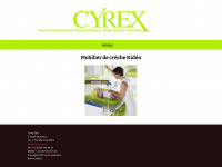 cyrex.ch Thumbnail