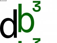 D-b3.de