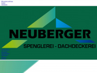 dach-neuberger.at Thumbnail