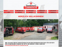 dachdeckerei-cummerow.de Thumbnail