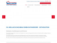 dachdeckermeister-wellach.de