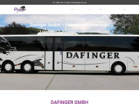 dafinger-bus.de