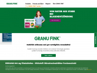 Granufink.de