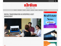 N3rdism.com.au