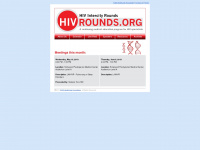 hivrounds.org
