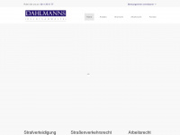 Dahlmanns-rechtsanwaelte.de