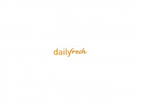 daily-fresh.de Thumbnail