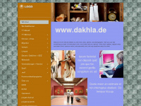 Dakhla.de