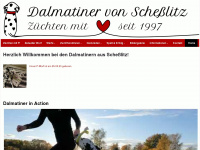 Dalmatiner-von-schesslitz.de