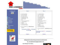 Web-logement.com