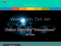 Dance-company-schnapphans.de