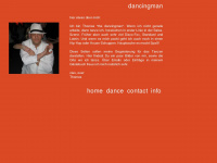 Dancingman.de