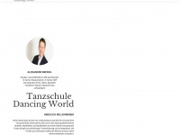dancingworld.at Thumbnail