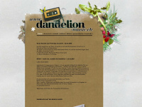 dandelion-music.ch