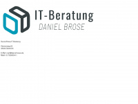 Daniel-brose.de