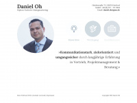 Daniel-oh.de