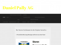 Danielpally.ch