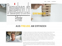 danielson.ch Thumbnail