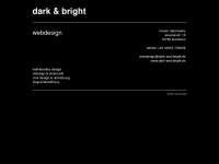 Dark-and-bright.de