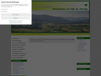 muenichreith-laimbach.gv.at Webseite Vorschau