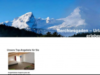 Berchtesgadeninfo.de