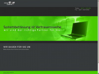 funcross-bernburg.com Webseite Vorschau