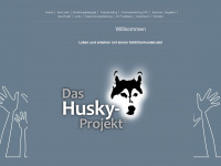 das-husky-projekt.de Thumbnail