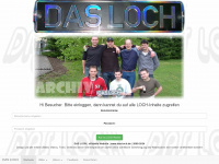 Das-loch.de