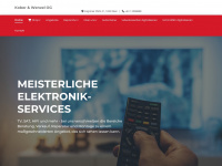 dasfernsehservice.at