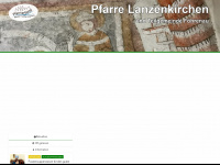 pfarre-lanzenkirchen.at Thumbnail