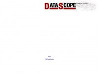 data-scope.de Thumbnail