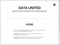 data-united.de Thumbnail