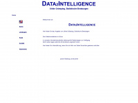 data2intelligence.de