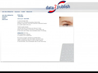 data2publish.de