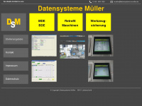 Datensysteme-mueller.de