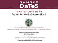 dates-gmbh.de