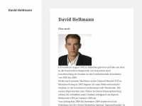 david-hellmann.de Thumbnail