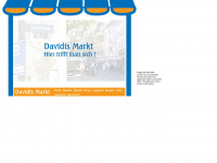 Davidis-markt.de