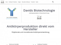 Davids-bio.de