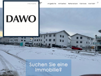 dawo-wohnbau.de