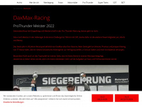daxmax-racing.de Thumbnail