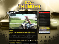 day-of-thunder.de Thumbnail